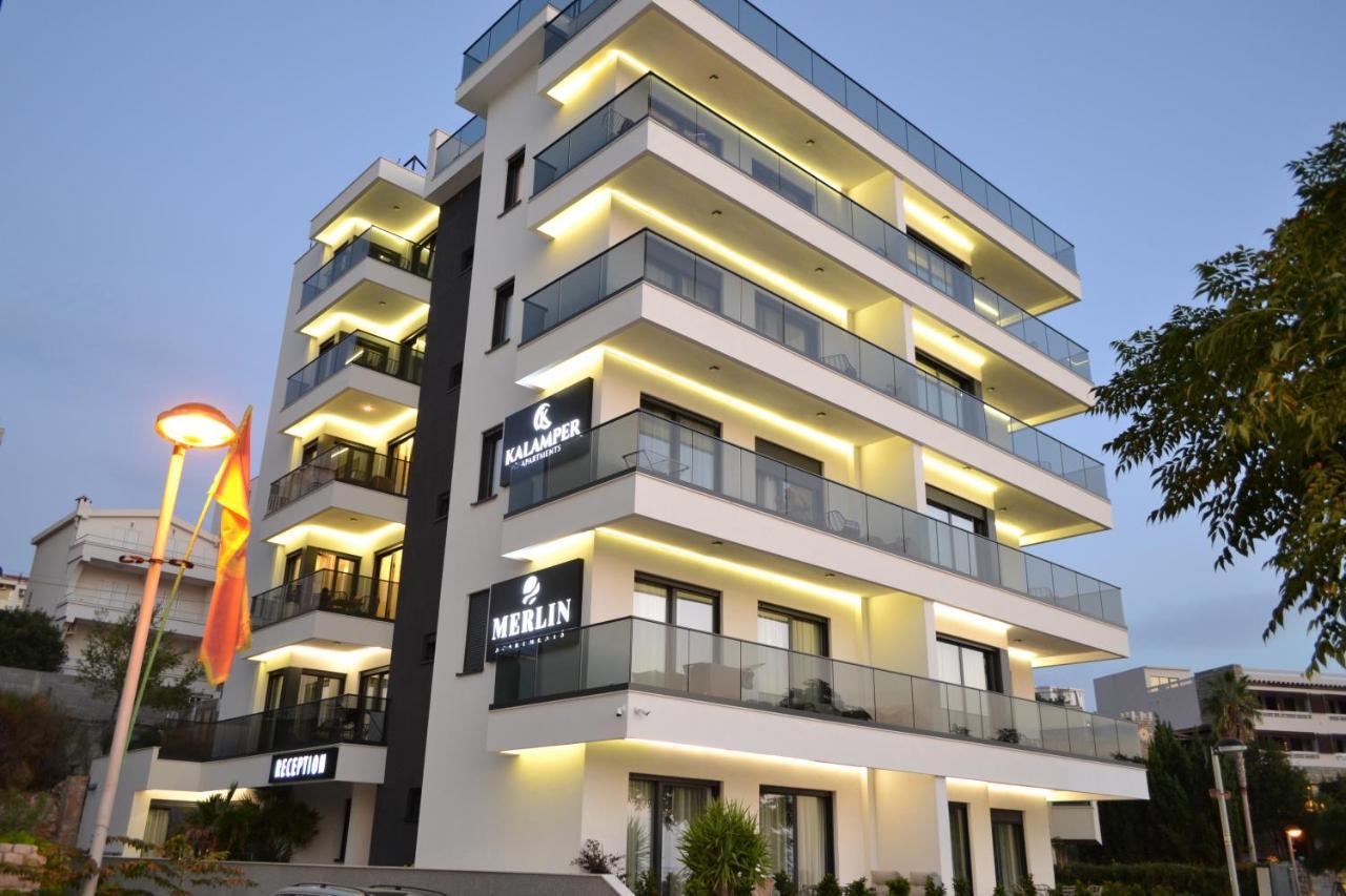Apartment Merlin Dobra Voda