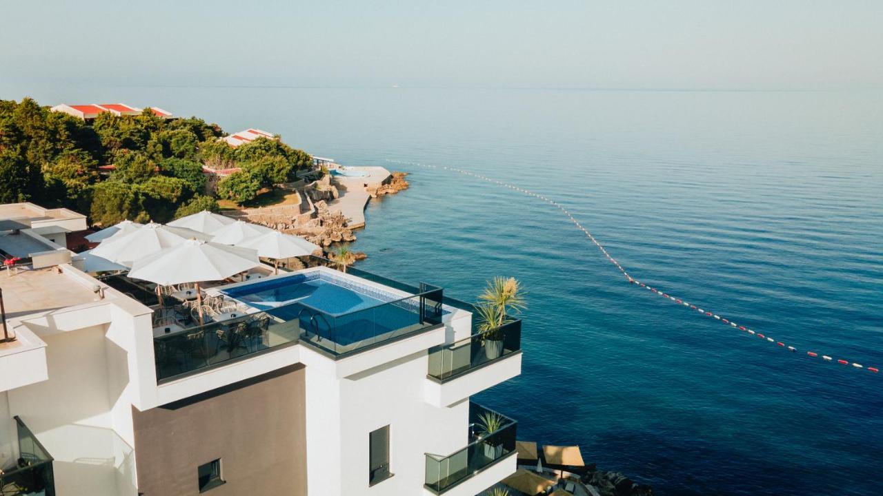 Merlin Apartment Dobra Voda