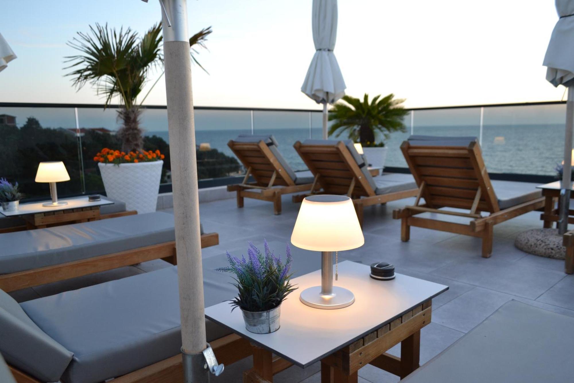 Merlin Apartment Dobra Voda