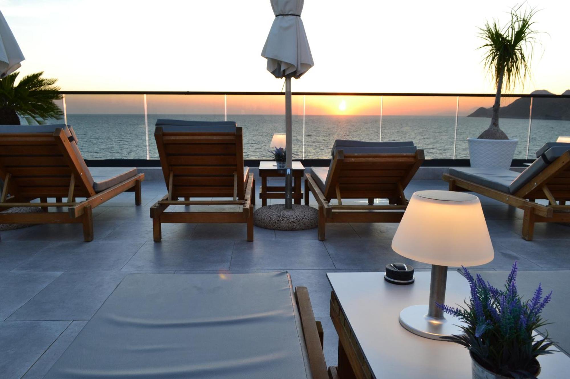 Merlin Apartment Dobra Voda