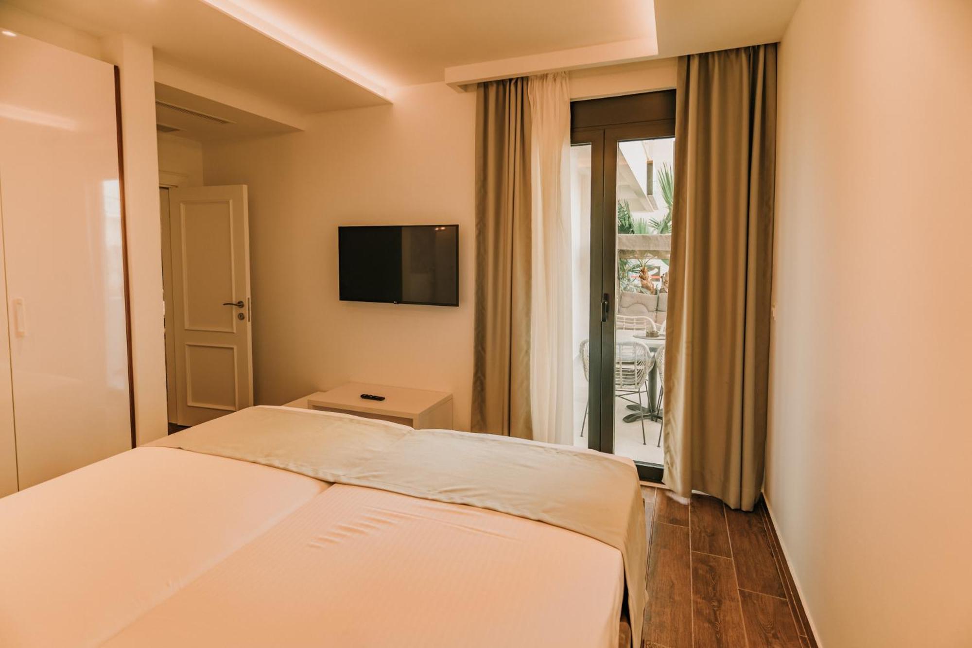 Apartment Merlin Dobra Voda