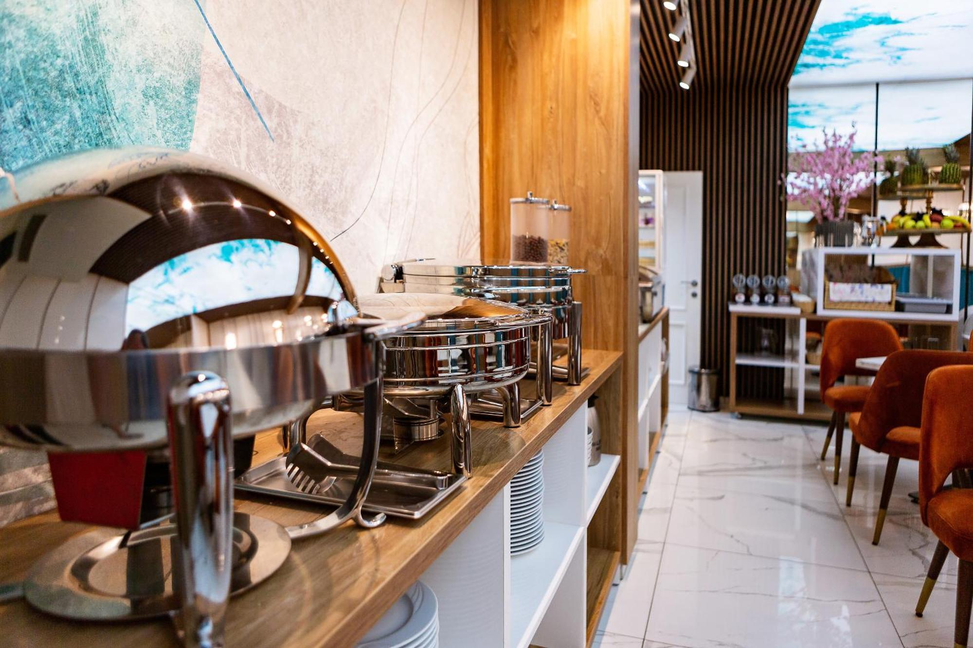 Merlin Apartment Dobra Voda